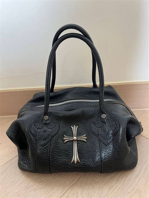 chrome hearts replica handbags|chrome hearts handbags for sale.